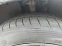 固特異（Goodyear）汽車輪胎 225/45R18 95W EAG F1 ASY3 鷹馳F1 3代 原配 領(lǐng)克03 曬單實(shí)拍圖