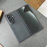 玄皇【真凱夫拉】適用于三星zfold7手機殼 全包磁吸無線充超薄防摔保護套新款折疊屏碳纖維高端商務(wù)男 【三星Z Fold7】MagSafe磁吸丨蒙德里安 一套【前蓋+后蓋】杜邦進口 曬單實拍圖