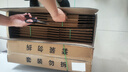于字簡10個(gè)檔案箱專用收納箱40*34.5*25cm 機(jī)要文件圖紙資料專用箱 進(jìn)口面紙250g 可定制5219 曬單實(shí)拍圖