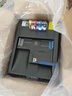 愛普生 WF-7840/7845/6011 A3+/A4彩色噴墨打印機(jī)自動(dòng)雙面復(fù)印掃描傳真手機(jī)無線辦公廣告照片商用一體機(jī) 7830【無線四合一+A3A4全自動(dòng)雙面】免芯片版 套餐一：400ML連供墨盒 曬單實(shí)拍圖