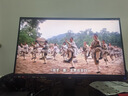 優(yōu)派 27英寸 4K超清 IPS HDR400 TypeC96W 10bit 旋轉升降 微邊 廣色域電腦顯示器27 VG2781-4K 曬單實拍圖