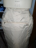 艾美特（AIRMATE）【即掛即用】烘干機(jī)家用干衣機(jī)烘衣機(jī)暖風(fēng)機(jī)便攜式折疊掛式嬰兒衣物消毒機(jī)宿舍小型風(fēng)干機(jī) HG06-M9 曬單實(shí)拍圖