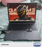 機械師曙光16S【RTX5060 300Hz屏】16英寸AI高能學生辦公游戲本筆記本電腦 R9 7945HX 2.5K 16G1TB 國補 曬單實拍圖