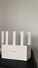 Tenda騰達(dá)路由器【千兆WiFi6+穿墻王】無線AX3000信號增強(qiáng)家用放大器Mesh國家補(bǔ)貼金榜一名云霄白立式 曬單實拍圖