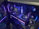 華碩（ASUS）RTX5080 夜神/猛禽/TUF 白色 AI算力 OC超頻直播渲染制圖電競游戲電腦顯卡 ROG-ASTRAL-RTX5080-O16G夜神 現(xiàn)貨速發(fā) 稀缺貨源 曬單實拍圖