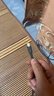 蘋(píng)果PD快充數據線(xiàn)【羅馬柱編織線(xiàn)】適用蘋(píng)果14充電線(xiàn)iphone13快充線(xiàn)12車(chē)載11編織USB 【快充27W】Type-C轉Lighting充電線(xiàn) 2米【1條裝】 曬單實(shí)拍圖