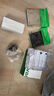 德力西（DELIXI）防水插座防水罩86型開(kāi)關(guān)防水盒浴室衛(wèi)生間防濺盒插座保護(hù)蓋 漏保插頭防水盒(螺絲款) 曬單實(shí)拍圖