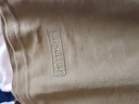 吉普（JEEP）短袖T恤男士夏季polo衫潮流休閑寬松涼感衣服男裝 軍綠 2XL 曬單實(shí)拍圖