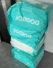 巴布豆（BOBDOG）新菠蘿拉拉褲超薄干爽男女寶寶通用春夏全芯透氣尿不濕學(xué)步褲 拉拉褲XXXL碼4包共128片 曬單實(shí)拍圖