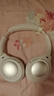 iKF King Pro2.0主動(dòng)降噪頭戴式藍(lán)牙耳機(jī)無線金標(biāo)音質(zhì)有線游戲電競(jìng)低延遲三角洲適用于華為小米蘋果 曬單實(shí)拍圖