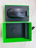 雷蛇（Razer）毒蝰V3pro專業(yè)版無線鼠標(biāo) 8K 電競游戲輕量化鼠標(biāo) 類膚材質(zhì) cs2 無畏契約 黑神話悟空 黑 曬單實拍圖