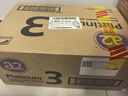 a2奶粉 澳洲紫白金版 DHA 幼兒配方牛奶粉3段(1歲以上) 900g 曬單實(shí)拍圖