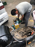 超威電池48v60v72v20ah電動車石墨烯鉛酸電池以舊換新雅迪愛瑪 真A+【60v20ah】以舊換新-五只裝 曬單實拍圖