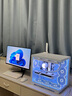 AOC 24.5英寸 快速液晶 顯示器  240Hz 1ms灰階響應  廣色域 升降旋轉 筆記本電腦游戲電競顯示屏 【升降旋轉】310Hz 硬件低藍光  25G4S 曬單實拍圖