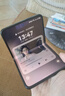 HUAWEI Pura X 典藏版 16GB+1TB型格紅 1610闊型屏 鴻蒙操作系統5紅楓原色影像折疊屏手機華為智能手機 曬單實(shí)拍圖