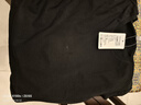 真維斯（JEANSWEST）短袖t恤女裝夏季2025新款純色正肩抽皺收腰半袖甜辣修身短款上衣 曬單實拍圖