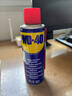 WD-40除銹劑潤滑wd40門鎖潤滑油機械防銹油螺絲螺栓松動劑鐵銹清潔神器 曬單實拍圖