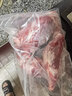 新鮮現(xiàn)殺原切牛腱子肉5斤 農(nóng)家散養(yǎng)黃牛肉 不注水 健身鹵燉食材 5斤+料包 曬單實拍圖
