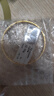千葉珠寶黃金足金古法素圈手鐲六六大順簡(jiǎn)約款 5G工藝計價(jià)送女友禮物 黃金手鐲/金重約12g/含工費 5.8cm/支持多退少補 曬單實(shí)拍圖