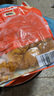 龍大美食香鹵肥腸500g*3袋 火鍋食材鹵味熟食半成品食品下酒菜豬大腸生鮮 曬單實拍圖