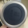 富光馬克保溫杯316不銹鋼帶蓋辦公學(xué)生咖啡茶杯水杯子男女士400ml 曬單實(shí)拍圖