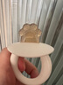 世喜牙膠磨牙棒嬰兒口欲期0-3-6個月以上食品級寶寶出牙玩具硅咬膠 曬單實拍圖