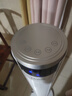 海爾（Haier） 電風(fēng)扇家用塔扇遙控定時(shí)落地扇輕音搖頭辦公室無(wú)葉風(fēng)扇立式電扇空氣循環(huán)扇落地扇臥室風(fēng)扇 【1米1大風(fēng)量】遙控款FZY1101 曬單實(shí)拍圖