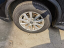 固特異（Goodyear）汽車(chē)輪胎 225/65R17 102H EGP SUV 御乘SUV二代 哈弗H6/長(cháng)安CS75 曬單實(shí)拍圖