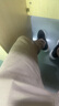 增致牛仔男裝彈力長(zhǎng)褲 舒適百搭商務(wù)九分休閑褲 卡其 30碼 曬單實(shí)拍圖