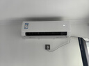 美的（Midea）空調(diào)套裝 智行二代+酷省電柜掛套購 新一級能效 變頻冷暖家用客廳立式柜機臥室掛機空調(diào) 以舊換新 【3匹柜機】大兩室一廳空調(diào)套裝【全一級能效】 曬單實拍圖