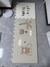 京東京造嬰兒爬爬墊XPE拼接爬行墊58*58*2CM6片寶寶防滑地墊加厚兒童地墊 曬單實(shí)拍圖