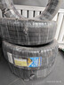 固特異（Goodyear）汽車輪胎 205/55R16 91W EF1 SPORT鷹馳F1酷跑 朗逸/速騰/卡羅拉 曬單實(shí)拍圖