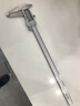 綠林300mm高精度數顯游標卡尺電子0.01國標玻璃定柵鋅合金卡尺 曬單實(shí)拍圖