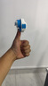 小雞隊長(cháng)蛋仔手游神器手機游戲手柄派對奇技單邊手游外設輔助走位一鍵三刀雙刀高低拋安卓蘋(píng)果iPad平板通用 天之藍【三刀款+2個(gè)貓爪帽+5對指套】 曬單實(shí)拍圖