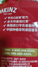 亨氏(Heinz) 番茄醬 袋裝番茄沙司 意大利面薯?xiàng)l醬 320g 卡夫亨氏出品 曬單實(shí)拍圖