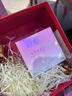 范思哲（VERSACE）香水禮盒粉耀晶鉆女士香水50ml 七夕情人節(jié)禮物生日禮物送女友 曬單實(shí)拍圖