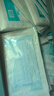 海氏海諾一次性醫(yī)用外科口罩 滅菌級口罩醫(yī)用 100只獨立包裝 防塵口罩夏季 曬單實拍圖