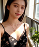 HR赫蓮娜輕奢女士三生三世項鏈時(shí)尚首飾鎖骨鏈七夕情人節禮物送女友 三生三世項鏈-玫瑰金色 曬單實(shí)拍圖