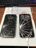 倍思【軟邊不傷機|發(fā)黃秒退】適用iphone17promax手機殼蘋果17promax保護套超薄全包透明硅膠防摔散熱 曬單實拍圖
