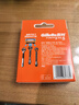 吉列（Gillette） 吉列鋒隱手動(dòng)剃須刀鋒速5男士刮胡刀五層刀頭 鋒隱8刀頭(無刀架)通用鋒隱系列 曬單實(shí)拍圖
