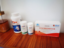 優(yōu)莎納茶薊椰橄片56片/瓶 USANA葆嬰茶薊椰橄片護肝片養肝解酒排毒 正品 曬單實(shí)拍圖