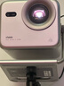 Vidda 大眼睛M2 Pro太空銀 海信4K超高清純?nèi)す馔队皟x 無損光學(xué)變焦 家用家庭影院臥室 國(guó)家補(bǔ)貼20% 曬單實(shí)拍圖