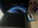惠普（HP）【國家補貼20%】筆記本電腦 星Book Pro14 AI戰力本 高端金屬旗艦金屬超輕薄本 Ultra7-255H 32G 1T 2.8K 灰 曬單實(shí)拍圖
