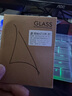 watchbond適用華為手表GT5鋼化膜41mm鉆石保護膜手表膜智能運動watch gt5pro智能手表男款46mm屏幕保護貼膜 適用華為GT5 41mm【高清鉆石鋼化膜】 2片裝 曬單實拍圖
