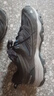 迪卡儂（DECATHLON）鞋登山鞋男戶外防滑透氣耐磨女運(yùn)動(dòng)鞋低幫旅游徒步鞋ODS MH100 男款-黑灰色 40 曬單實(shí)拍圖