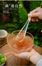 知味觀(guān)西湖桂花蓮子藕粉速溶 中華老字號杭州特產(chǎn) 早餐代餐沖飲450g 曬單實(shí)拍圖