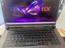 ROG魔霸新銳 2025 銳龍9 16英寸 游戲本筆記本電腦(R9 8940HX 16G 1T RTX5060 2.5K 165Hz) 曬單實(shí)拍圖