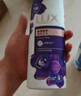 力士（LUX）沐浴露套裝 閃亮冰爽沐浴乳1000g 送幽蓮350g 香味持久 曬單實拍圖
