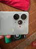 realme【國家補(bǔ)貼】真我Neo7 Turbo 天璣9400e 超薄續(xù)航大電池護(hù)眼直屏 智能游戲AI性能手機(jī)12+256透明灰 曬單實(shí)拍圖