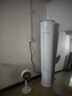 格力3匹 云佳Pro 新1級能效 變頻冷暖 客廳空調(diào)立式柜機 格力省電空調(diào) KFR-72LW/NhMa1BG 曬單實拍圖